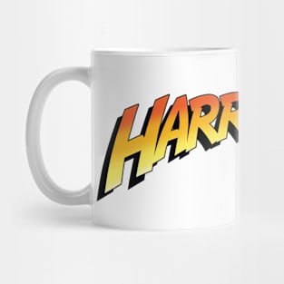 Harrison Ford Mug